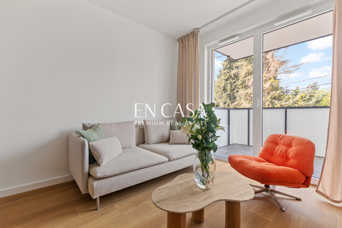 Apartment Rent Warszawa Bemowo Szeligowska 1